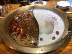 -铜锅演义(马坡店)