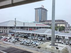 -曲阜东站