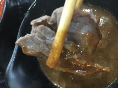 -潮汕美牛肉丸火锅店(天宁寺店)