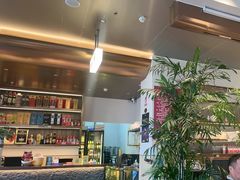 -老馆子·建德菜·山肴鱼鲜(海威新界店)