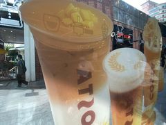 -COSTA COFFEE(吴江路店)