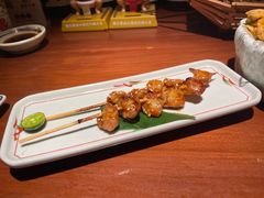 -木村武·手作寿司料理(中山亭店)