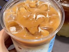 -瑞幸咖啡(龙湖北城天街北馆店)