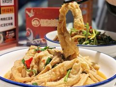 -回家吃饭·地道南昌菜(建德观总店)