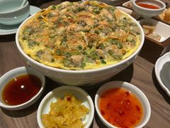 -四道菜·福建菜馆(新街口金鹰店)