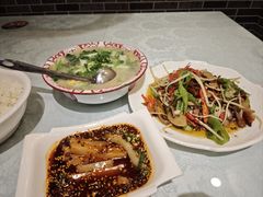 -陈胖子特色菜.鲜货现炒(融景城店)