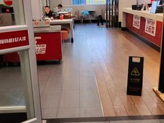 大堂-乡村基(龙泉中街餐厅)