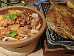 -耶里夏丽·丝路国际·新疆餐厅(浦东区东方路店)