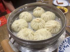 -狗不理(水上北路旗舰店)
