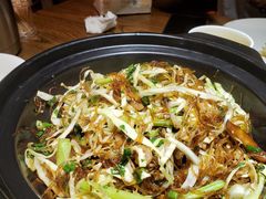 -广东道至正餐厅(区庄店)