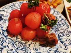 -那时新疆·若羌(经纬汇店)