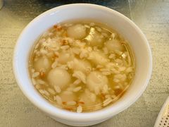 -上海和平饭店龙凤厅 Dragon Phoenix