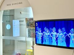 -红舞鞋舞蹈教育(近江校区)