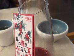 -左庭右院鲜牛肉火锅(浦江欢乐颂店)