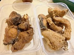 -正宗上海陆记熏鱼