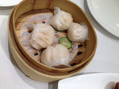 虾饺-潮福城大酒楼·潮味粤品·港式点心(湖滨北路店)