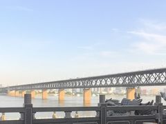 -汉水谣·江景餐厅(江滩店)