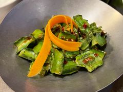 龙豆培根-simply thai天泰(世纪汇店)