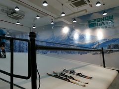 -SNOWGATE滑雪·华雪梦(老西门店)