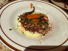 -BROWNSTONE布朗石西班牙餐厅(富城店)