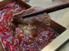 -王家渡火锅店(棕榈泉店)