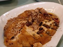 -瑞丰园庭院餐厅·白族传统家常菜