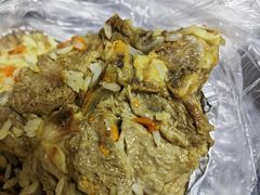 -新疆喀什烤肉饭店(红松路店)