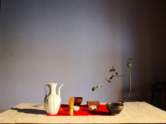 -春色如许·茶食餐厅(桃李春风店)