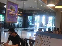 大堂-满记甜品(金帝银泰城店)