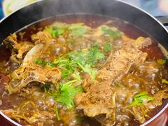 -满记烧饼(牛街东里小区一区店)