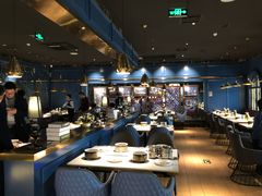 大堂-加餐海鲜自助(宝龙一城店)
