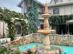 -Lamant Manor已闻花名關於藍