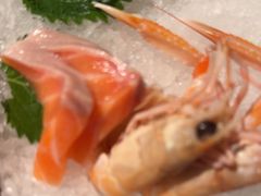 -Mr.Fish鱼鲜生海鲜放题(高德置地冬广场店)