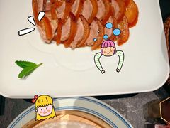 -晓长安·新陕菜(曲江店)