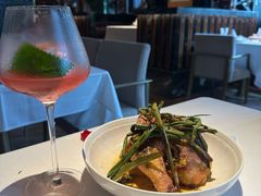 -Mogul Eatery·大亨餐酒馆