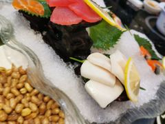 -渔傅·蓝海岸霞浦海鲜(正祥店)