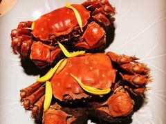 -成隆行·蟹王府(九江路店)