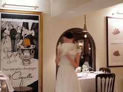 -壳里西餐厅Coquille Seafood Bistro(蒙自路店)