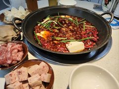 -芈重山老火锅(广州首店)