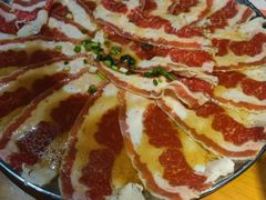 老炉家吾桑格-老炉家木炭烤肉(长江国际店)