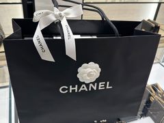 -Chanel(德基广场店)