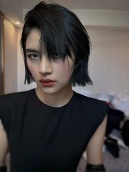 -丝语萱形象