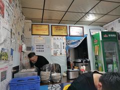 -陆长玖古法猪脚饭(玄风桥店)