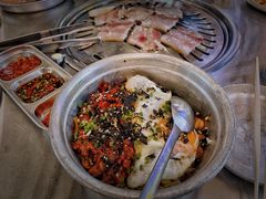 -馥二代韩式烤肉 2세대 불고기(喷水池店)