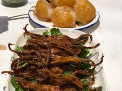 -老长沙龙虾馆·聚会餐厅(白石洲店)