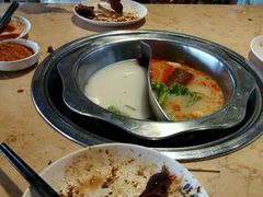 -韩风源烧烤涮自助餐厅(巩义店)