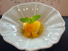 -元熹会席料理
