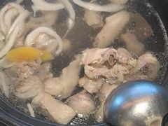 -狐狸爱上椰子鸡(滨江星光大道店)