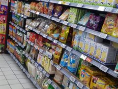 -物美超市(三里河店)