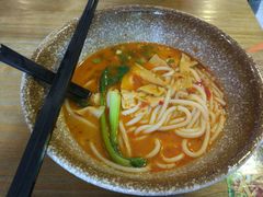 -蒙自源小锅米线(金佰利店)